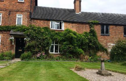 Mackworth House Farm - Foto 116