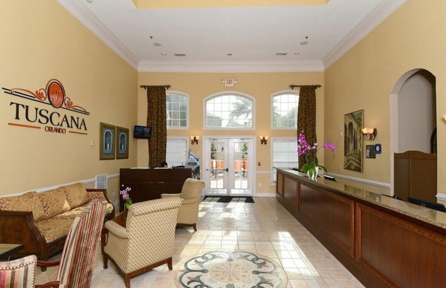 Tuscan Dream 2 Bedroom Condo by RedAwning - Photo 2