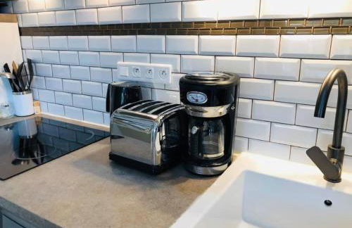 Le Chai de l'Océan -Maison plage à 300m - Jardin Terrasse - Foto 67