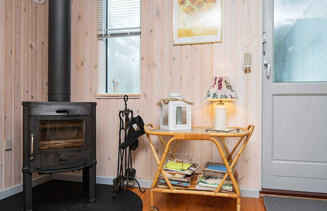 4 Person Holiday Home in Silkeborg-by Traum - Foto 7