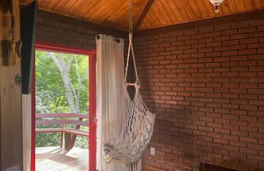 Chalé da Conquista - Foto 8