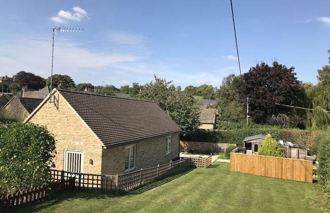 Cherry Tree Cottage - Foto 29