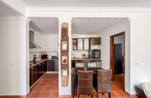 Villa Montaña Negra I - Foto 6