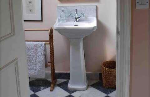 Stylish London Family Home - Foto 15