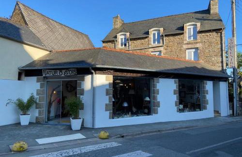 LE COCON de MATIGNON Gîte 4 étoiles 5 kms mer - Foto 35