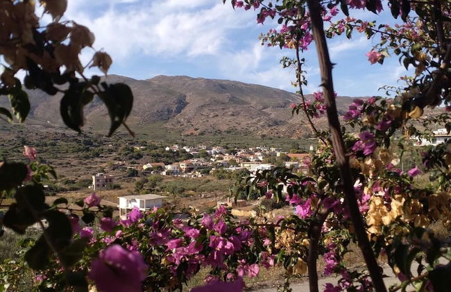 Peroulakis Traditional House - Foto 37