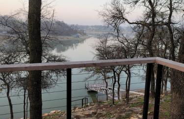 Lakefront, Private Dock, Spectacular Views - Foto 50