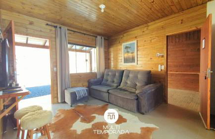 Cabana Canto Lindo - Urubici - SC - Foto 98