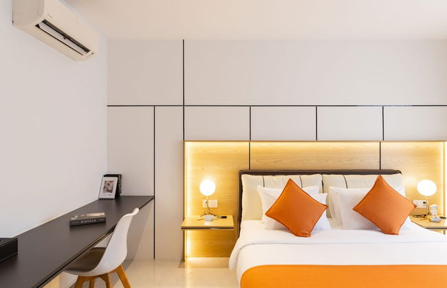 CDX Residence - Foto 15