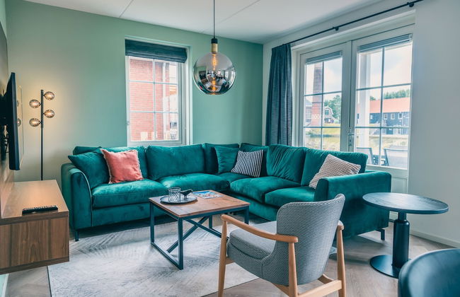 Europarcs IJsselmeer - Foto 38