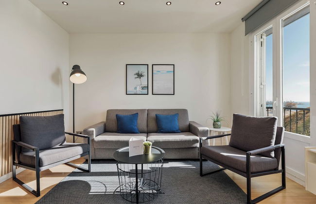 Sitges Group Beach Dreams - Foto 28