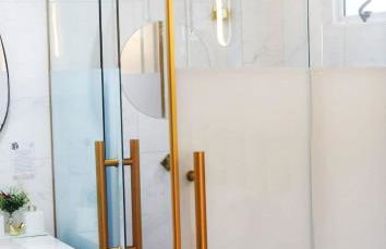 Villa Beija-Flor 1 - Suíte alexa com piscina privativa - Foto 21