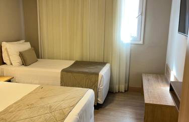 Apartamento Gramado Golden Resort - Foto 8