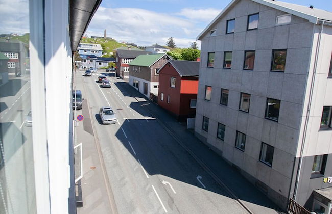 Luxury penthouse apartment - Tórshavn CT - Foto 40