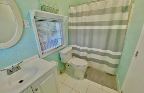 Blue Ocean Bungalow - Foto 14