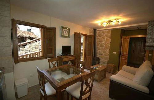 APARTAMENTOS RURALES EL PRIVILEGIO - Foto 65