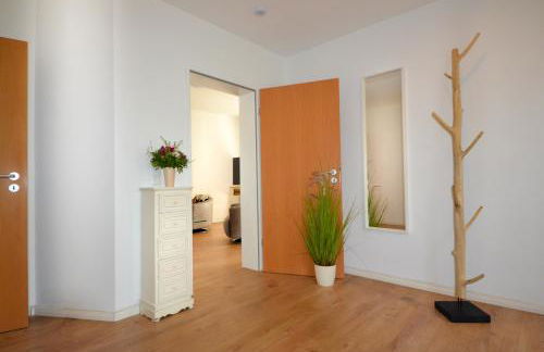 Ferienwohnungen Marienthal - Foto 18