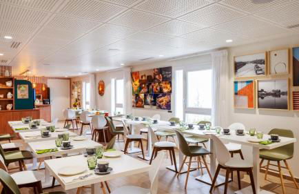 Residhome Quai d'Ivry - Foto 30