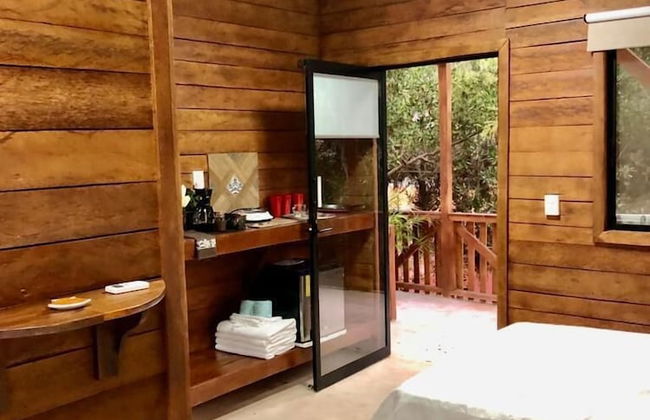 Cabañas el Refugio Holbox - Foto 2