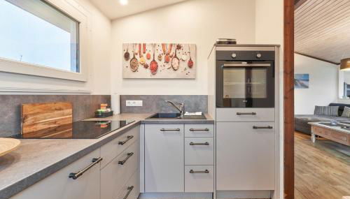 Horn sien Hus - Photo 3, stove, dishwasher