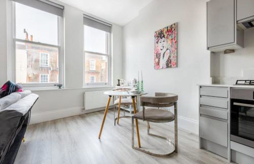 Hampstead High Flyer - Foto 19