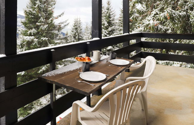 Les Arsets 301/11 - Foto 25