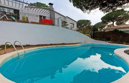 Holiday Home Ginesteres by Interhome - Foto 10