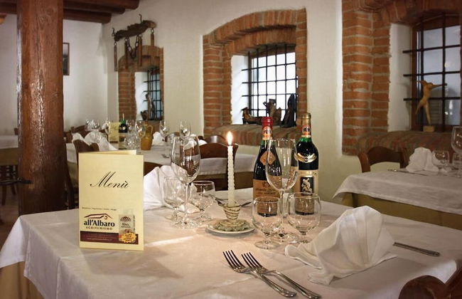 Agriturismo All' Albaro - Foto 33