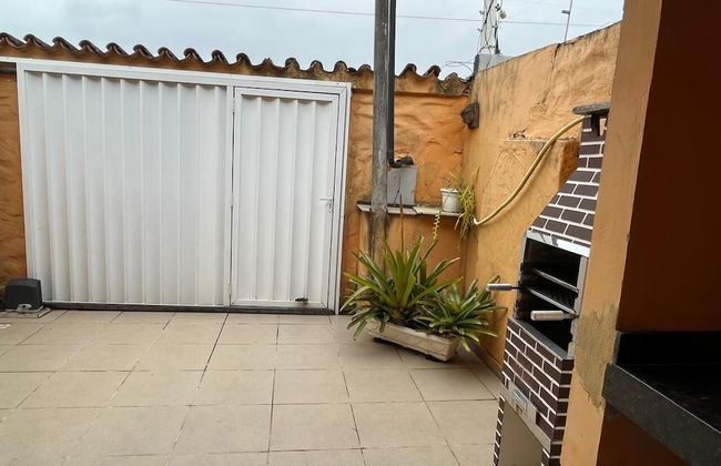 Ogiva 3 quartos com cama de casal - Photo 30