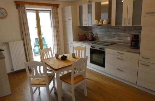 Ferienwohnung Finzblick - Foto 3