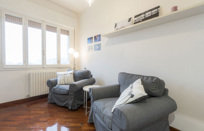 Residence Railway - Foto 79