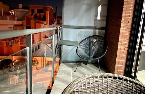 Terraza Relajante Galvani - Photo 25