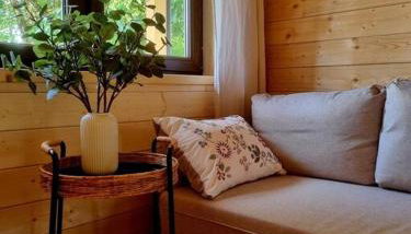 Domek w Ińsku - Foto 4