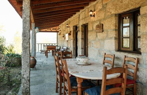 Casa dos Castros - Photo 47