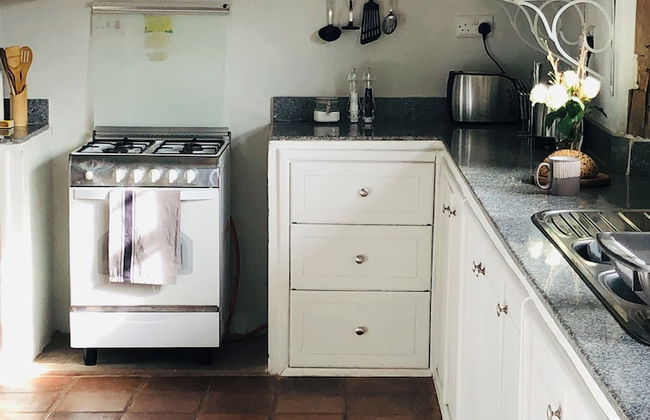 Dream the days away - The Rustic Barn - Foto 27