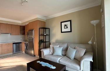 Apartamento céntrico con piscina - Foto 46