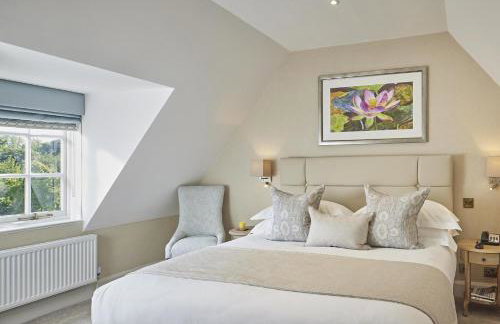 Tylney Hall Hotel - Photo 39