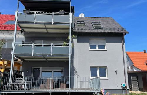 Urlaub im fränkischen Seenland - Foto 48