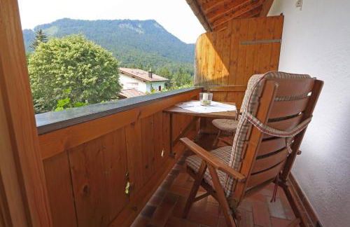 Ferienwohnung Haus Hörth - Foto 20