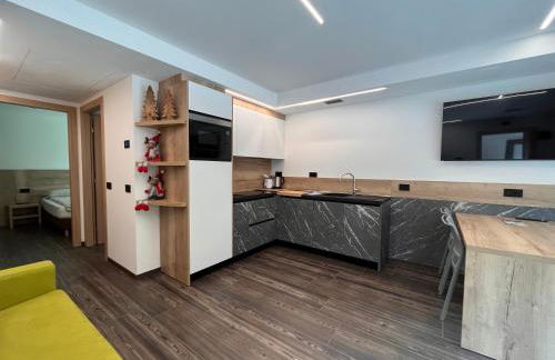 Gin Luxury Apartments City Centre - Foto 7