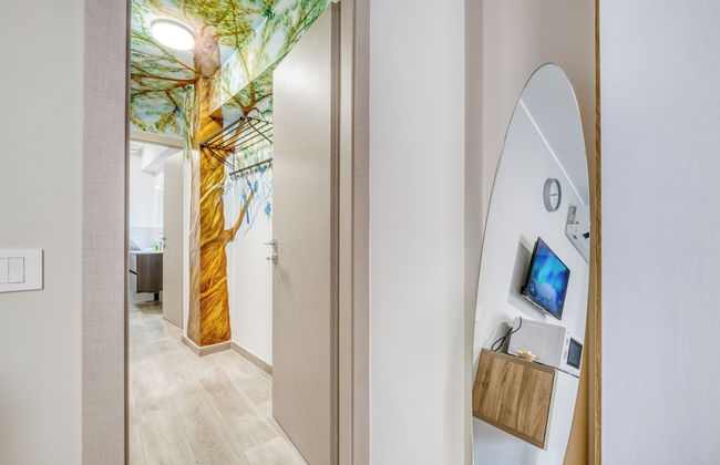 Merlo C - town center & private parking - Foto 17