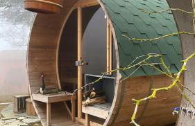 Cozy Chalet in Castell'Arquato 90 m² with Private Pool - Foto 31