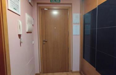 Apartamento Alhondiga Hervás - Foto 25