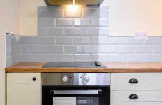 Two Bedroom House by Brookland Stays Serviced Accommodation Short Lets Middleton with Free WiFi - Foto 3