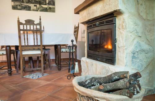 Casa Rural LAS ABUBILLAS - Foto 28