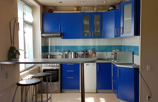 DeLuxe Apartment Novocheremuchkinskaya - Photo 5