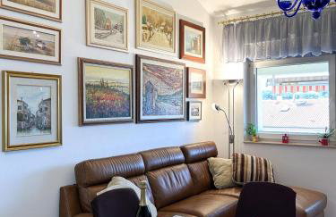 Apartment Nadia - Foto 7