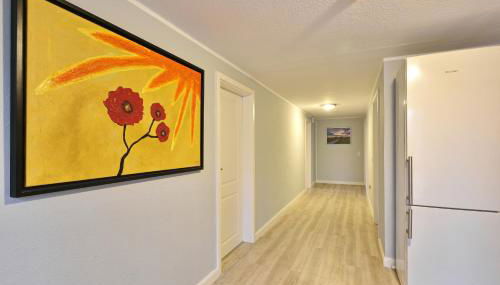 Monteurwohnung - Foto 3