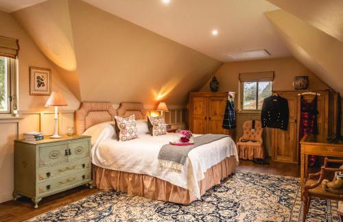 Swiss Chalet Balnagown Castle - Foto 28