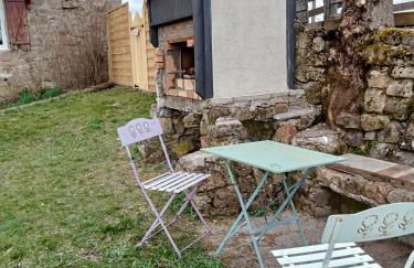 Gîte le lénio - Foto 16